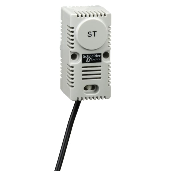 SCHNEIDER ELECTRIC - Temperatursensor - Temperaturbereich -30...+80°C - Kabel=3m
