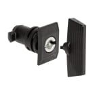 SCHNEIDER ELECTRIC - Doppelbarteinsatz (3mm) für rechteckiges PLM-Schild