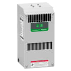 SCHNEIDER ELECTRIC - LUFT-LUFT TAUSCHER 22W/K 230V50/60HZ für seitliche Montage