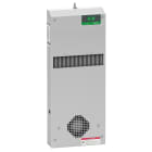 SCHNEIDER ELECTRIC - ClimaSys Luft-/Luft-Kühlgerät 36 W/K Seitenmontage mit T
