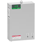 SCHNEIDER ELECTRIC - ClimaSys Luft-/Wasser-Kühlgerät 1000 W Schaltschrankseiten