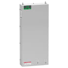 SCHNEIDER ELECTRIC - ClimaSys Luft-/Wasser-Kühlgerät 2500 W Schaltschrankseiten