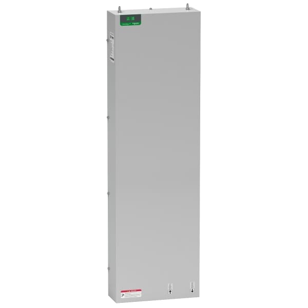 SCHNEIDER ELECTRIC - ClimaSys Luft-/Wasser-Kühlgerät 6000 W Schaltschrankseiten