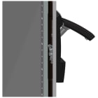SCHNEIDER ELECTRIC - Spacial SF/SM-CNOMO-Satz, Schloss mit 6,5-mm-Dreieckeinsatz