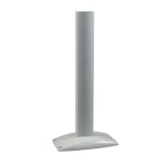 SCHNEIDER ELECTRIC - Montagesockel für Gehäuse Spacial S3D RAL7035. H800m.