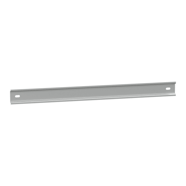 SCHNEIDER ELECTRIC - Symmetrische DIN-Schiene, 35mm, L 380mm f Verwendung m NSYTCSxx in PLM54 and 64