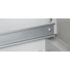 SCHNEIDER ELECTRIC - Symmetrische DIN-Schiene, 35mm, L 580mm für Verwendung mit NSYTCSxx in PLM86