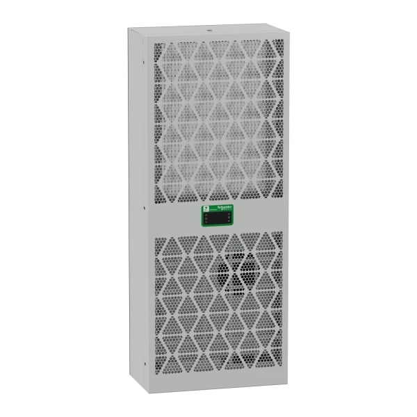 SCHNEIDER ELECTRIC - Wandanbau-Kühlgerät, vernetzt, Climasys CU, 1k2W, 230V, 50/60Hz, IP55