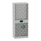 SCHNEIDER ELECTRIC - Wandanbau-Kühlgerät, vernetzt, Climasys CU, 1k2W, 230V, 50/60Hz, IP55