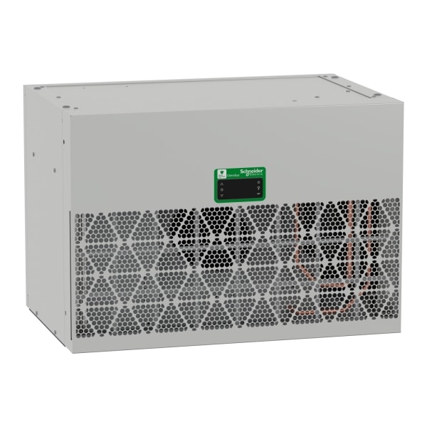 SCHNEIDER ELECTRIC - Dachaufbau-Kühlgerät, vernetzt, Climasys CU, 1k5W, 230V, 50/60Hz, IP54