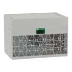 SCHNEIDER ELECTRIC - Dachaufbau-Kühlgerät, vernetzt, Climasys CU, 1k5W, 230V, 50/60Hz, IP54