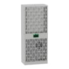 SCHNEIDER ELECTRIC - Wandanbau-Kühlgerät, vernetzt, Climasys CU, 1k6W, 230V, 50/60Hz, IP55