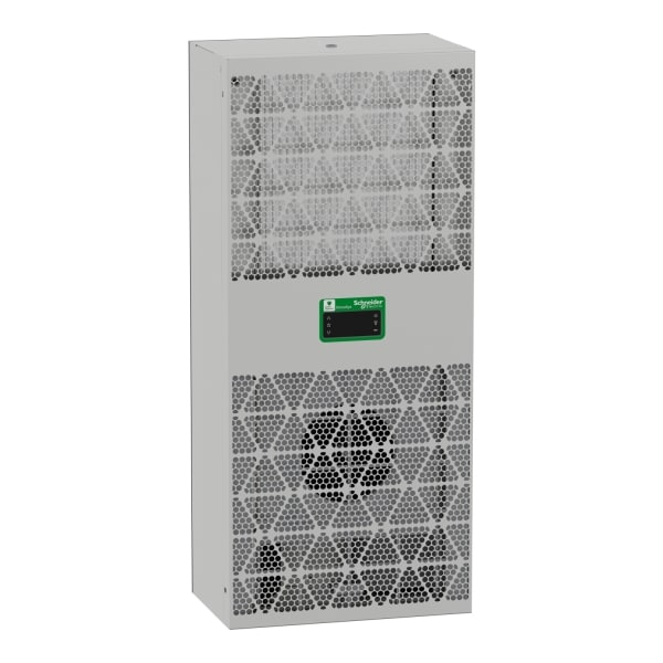 SCHNEIDER ELECTRIC - Wandanbau-Kühlgerät, vernetzt, Climasys CU, 1kW, 230V, 50/60Hz, IP55