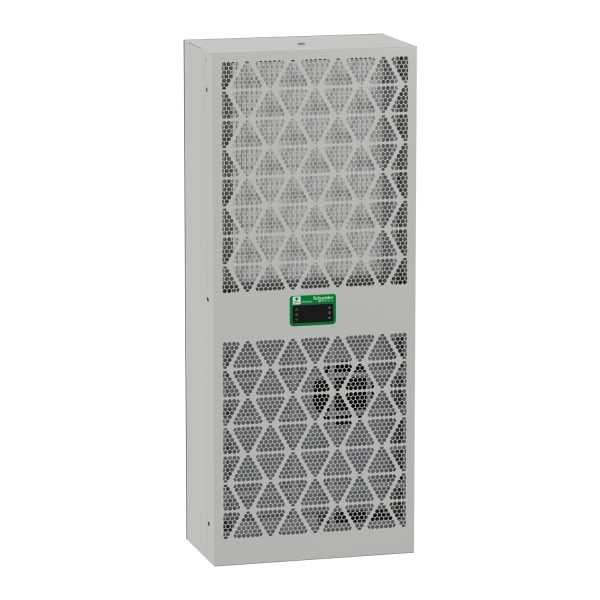 SCHNEIDER ELECTRIC - Wandanbau-Kühlgerät, vernetzt, Climasys CU, 2kW, 3 polig, 380/460V, 50/60Hz, IP55