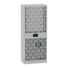 SCHNEIDER ELECTRIC - Wandanbau-Kühlgerät, vernetzt, Climasys CU, 2kW, 3 polig, 380/460V, 50/60Hz, IP55