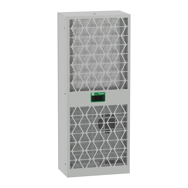 SCHNEIDER ELECTRIC - Wandanbau-Kühlgerät, vernetzt, Climasys CU, 2kW, 230V, 50/60Hz, IP55