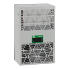 SCHNEIDER ELECTRIC - Wandanbau-Kühlgerät, vernetzt, Climasys CU, 350W, 230V, 50/60Hz, IP55