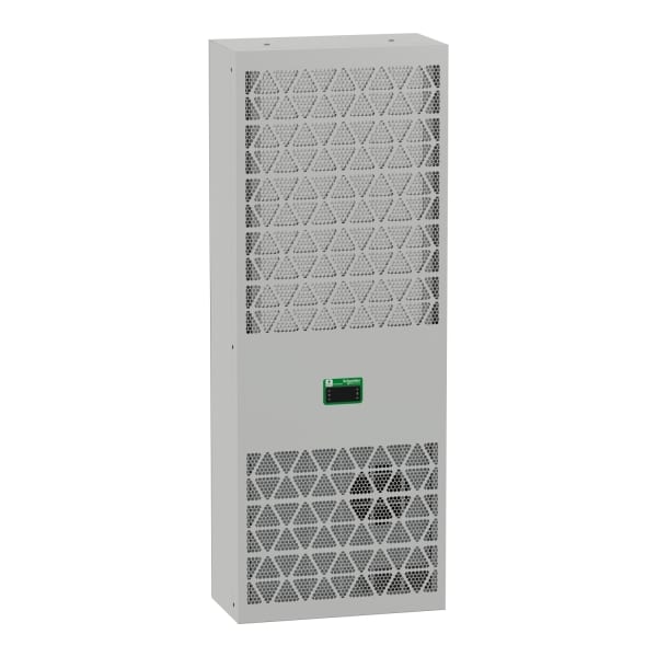 SCHNEIDER ELECTRIC - Wandanbau-Kühlgerät, vernetzt, Climasys CU, 3200W, 3 polig, 380/460V, 50/60Hz, IP55
