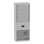 SCHNEIDER ELECTRIC - Wandanbau-Kühlgerät, vernetzt, Climasys CU, 3200W, 3 polig, 380/460V, 50/60Hz, IP55