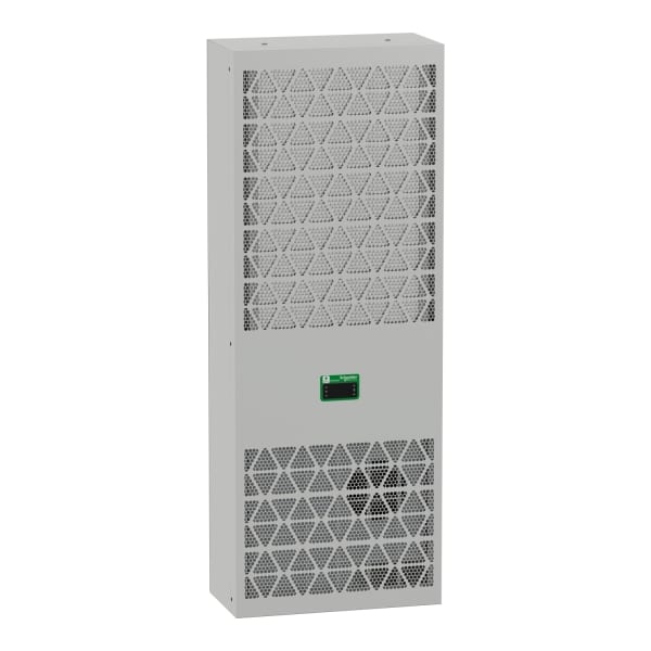 SCHNEIDER ELECTRIC - Wandanbau-Kühlgerät, vernetzt, Climasys CU, 3200W, 230V, 50/60Hz, IP55