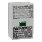 SCHNEIDER ELECTRIC - Wandanbau-Kühlgerät, vernetzt, Climasys CU, 600W, 230V, 50/60Hz, IP55