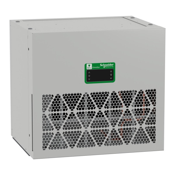 SCHNEIDER ELECTRIC - Dachaufbau-Kühlgerät, vernetzt, Climasys CU, 600W, 230V, 50/60Hz, IP54