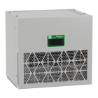 SCHNEIDER ELECTRIC - Dachaufbau-Kühlgerät, vernetzt, Climasys CU, 600W, 230V, 50/60Hz, IP54