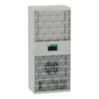 SCHNEIDER ELECTRIC - Wandanbau-Kühlgerät, vernetzt, Climasys CU, 800W, 2 polig, 400/460V, 50/60Hz, IP55