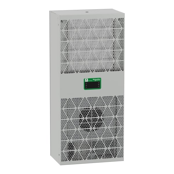 SCHNEIDER ELECTRIC - Wandanbau-Kühlgerät, vernetzt, Climasys CU, 800W, 230V, 50/60Hz, IP55