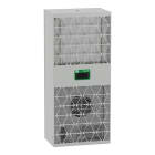 SCHNEIDER ELECTRIC - Wandanbau-Kühlgerät, vernetzt, Climasys CU, 800W, 230V, 50/60Hz, IP55