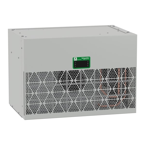 SCHNEIDER ELECTRIC - Dachaufbau-Kühlgerät, vernetzt, Climasys CU, 800W, 230V, 50/60Hz, IP54