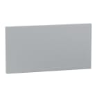 SCHNEIDER ELECTRIC - Aluminiumfilter für Wandanbau-Kühlgerät, vernetzt, Climasys CU, 350 - 600W