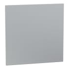 SCHNEIDER ELECTRIC - Aluminiumfilter für Wandanbau-Kühlgerät, vernetzt, Climasys CU, 1,2 - 1,6 - 2kW