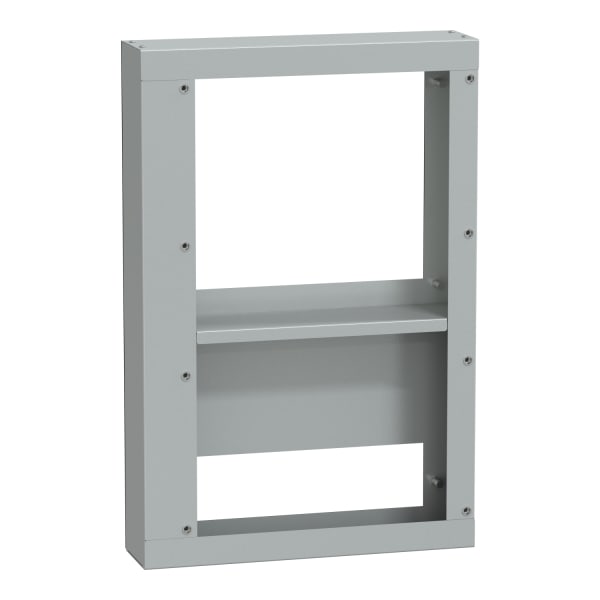 SCHNEIDER ELECTRIC - Nachrüstungssatz für Dachaufbau-Kühlgerät, vernetzt, Climasys CU, 1,2 - 1,5kW