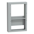 SCHNEIDER ELECTRIC - Nachrüstungssatz für Dachaufbau-Kühlgerät, vernetzt, Climasys CU, 1,2 - 1,5kW
