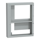 SCHNEIDER ELECTRIC - Nachrüstungssatz für Dachaufbau-Kühlgerät, vernetzt, Climasys CU, 2kW