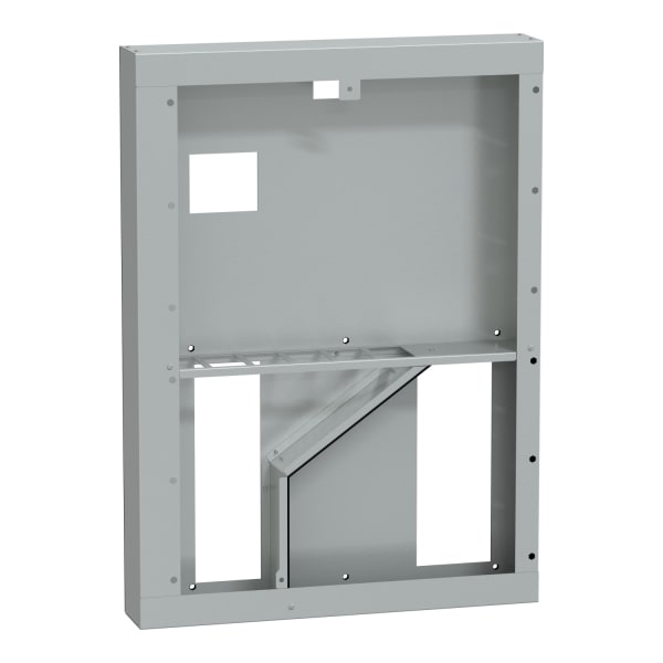 SCHNEIDER ELECTRIC - Nachrüstungssatz für Dachaufbau-Kühlgerät, vernetzt, Climasys CU, 3 - 4kW
