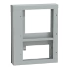 SCHNEIDER ELECTRIC - Nachrüstungssatz für Dachaufbau-Kühlgerät, vernetzt, Climasys CU, 400-600W