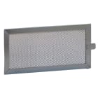SCHNEIDER ELECTRIC - ClimaSys Metallfilter für Kühlgerät 800 bis 1kW
