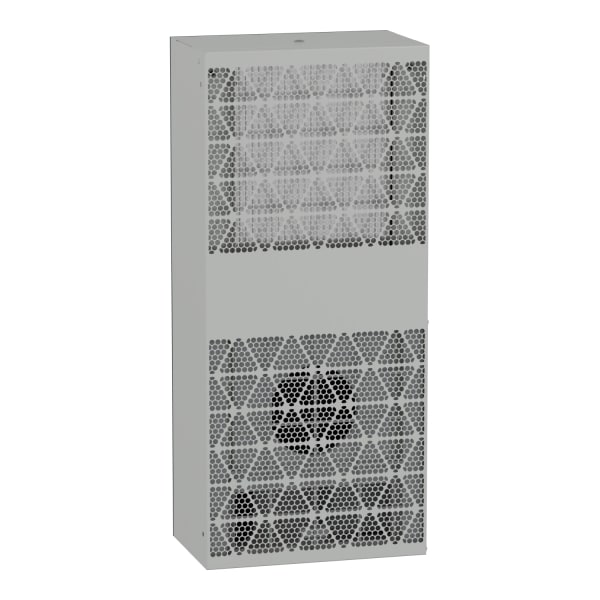 SCHNEIDER ELECTRIC - Außen-Wandanbau-Kühlgerät, Climasys CU, 1kW, 230V, 50/60Hz, IP55