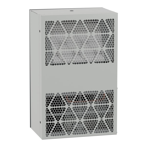 SCHNEIDER ELECTRIC - Außen-Wandanbau-Kühlgerät, Climasys CU, 600W 230V, 50/60Hz, IP55