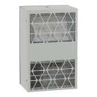 SCHNEIDER ELECTRIC - Außen-Wandanbau-Kühlgerät, Climasys CU, 600W 230V, 50/60Hz, IP55