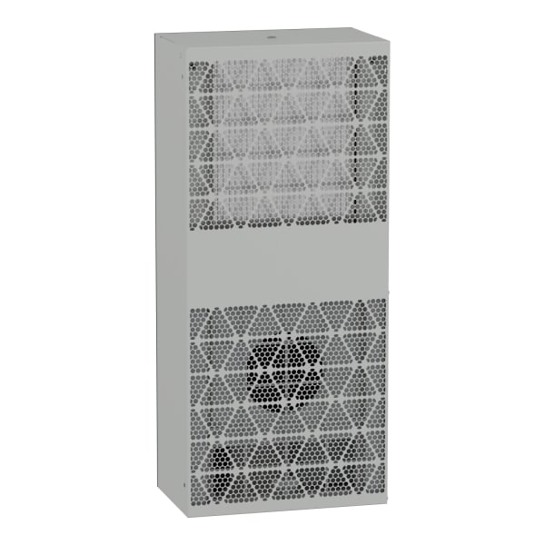 SCHNEIDER ELECTRIC - Außen-Wandanbau-Kühlgerät, Climasys CU, 800W, 230V, 50/60Hz, IP55