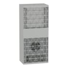 SCHNEIDER ELECTRIC - Außen-Wandanbau-Kühlgerät, Climasys CU, 800W, 230V, 50/60Hz, IP55