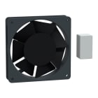SCHNEIDER ELECTRIC - Verdampferlüfter für Wandanbau-Kühlgerät, Climasys CU, Seite 350 - 600W, Dachanbau 600W, 230V