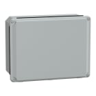SCHNEIDER ELECTRIC - Stahlgehäuse 206x156x83 niedrig