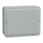 SCHNEIDER ELECTRIC - Stahlgehäuse 256x206x93 niedrig