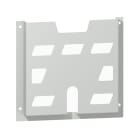 SCHNEIDER ELECTRIC - Spacial SF/SM-Schaltplantasche aus Kunststoff, A5, 174x188x22mm
