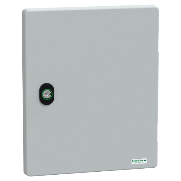 SCHNEIDER ELECTRIC - Tür für PLM3025 ohne Verriegelung