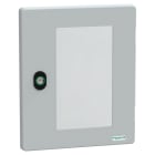 SCHNEIDER ELECTRIC - Sichttür für PLM3025T ohne Verriegelung